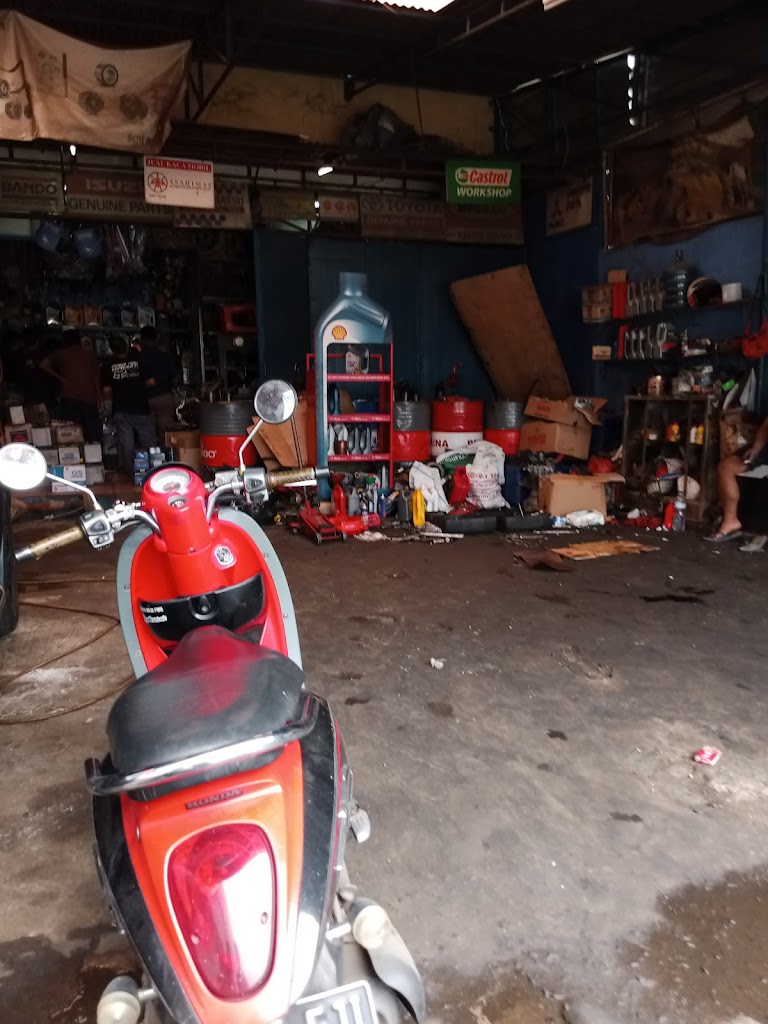 Makmur Jaya Motor