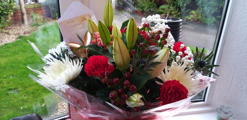 Down To Earth Florist