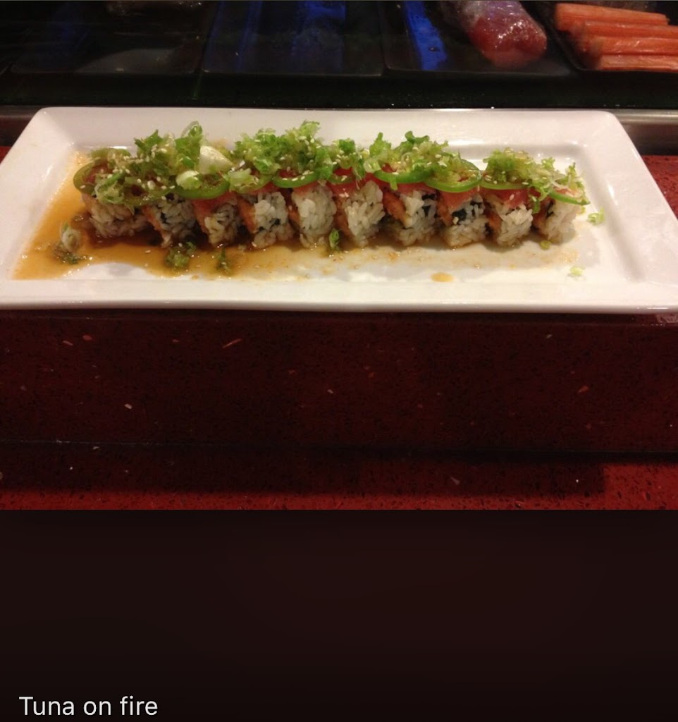 Basil | Sushi Bar and Asian Bistro