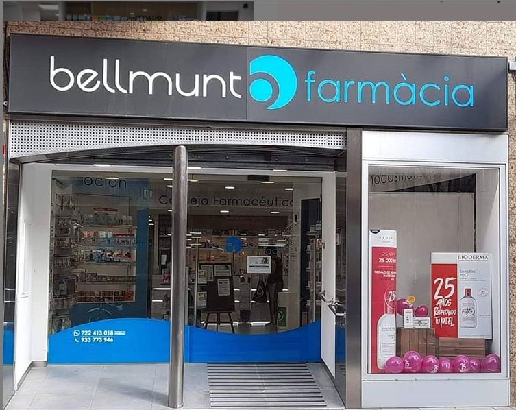 Farmacia Javier Bellmunt