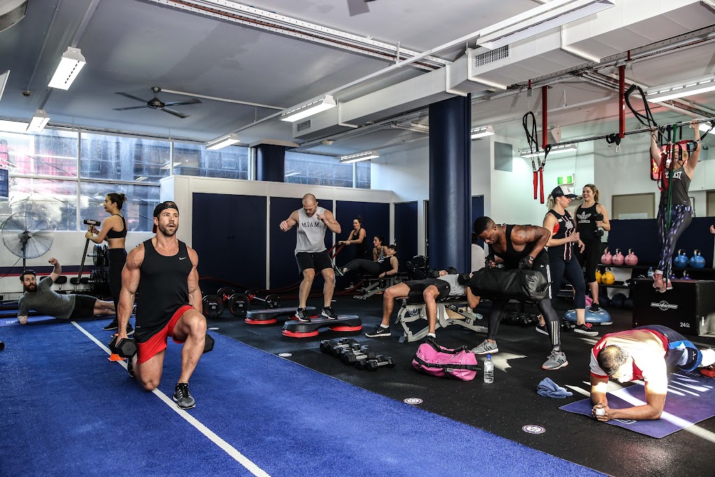  F45 Training