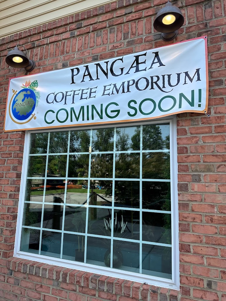 Photo of Pangaea Coffee Emporium