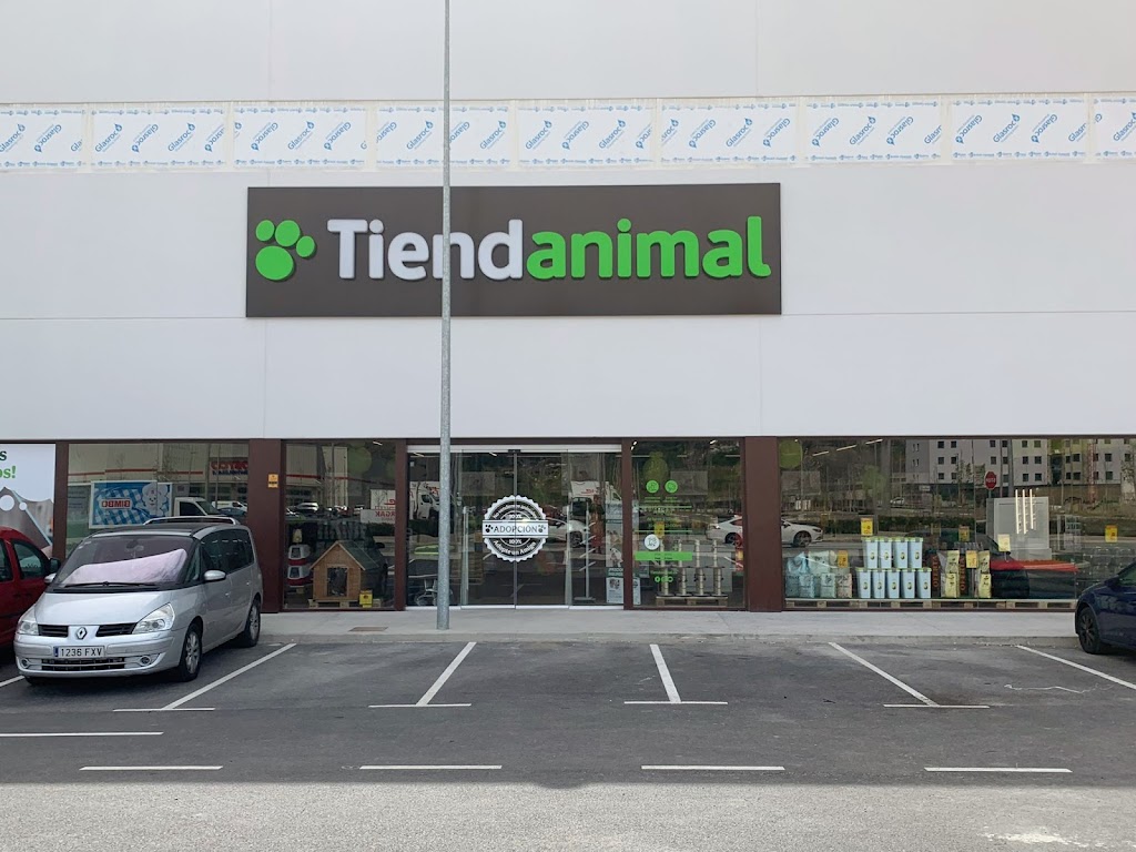 Tiendanimal