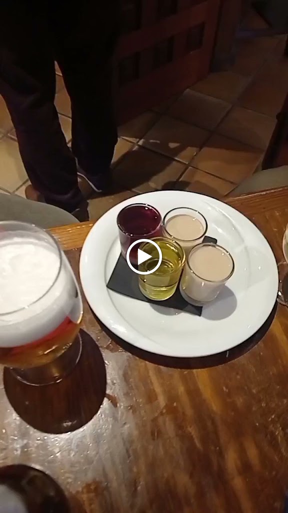 Meson Restaurante Santi Mostacilla — Videos