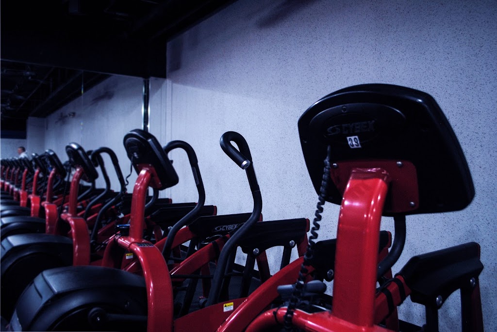  Genesis Fitness Center