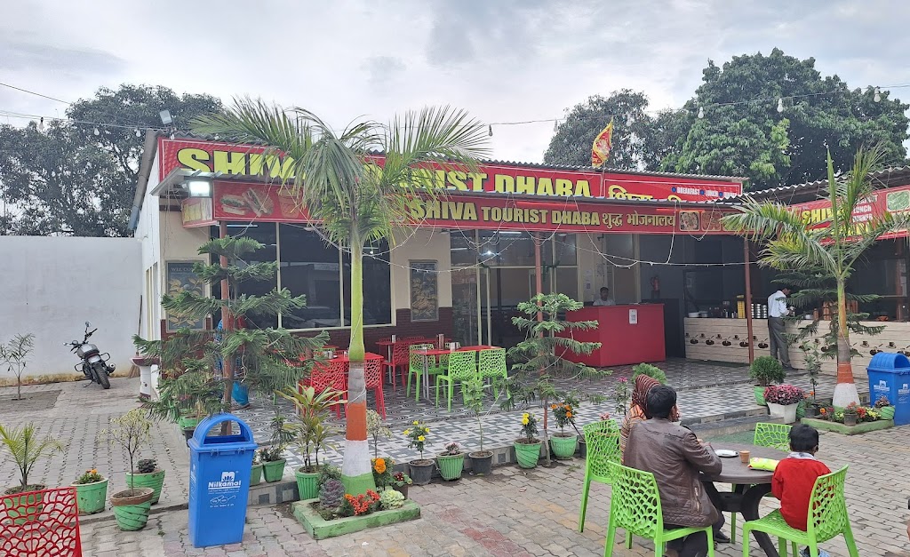 Shiva Tourist Dhaba