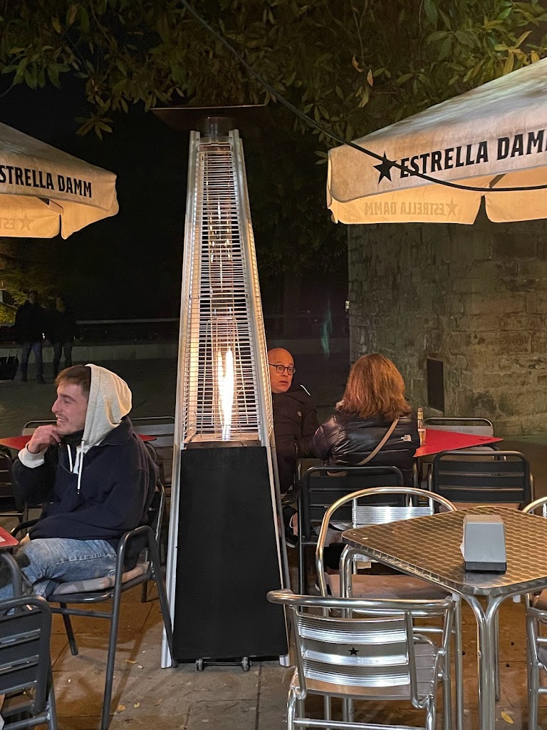 Gusto Bar Restaurante