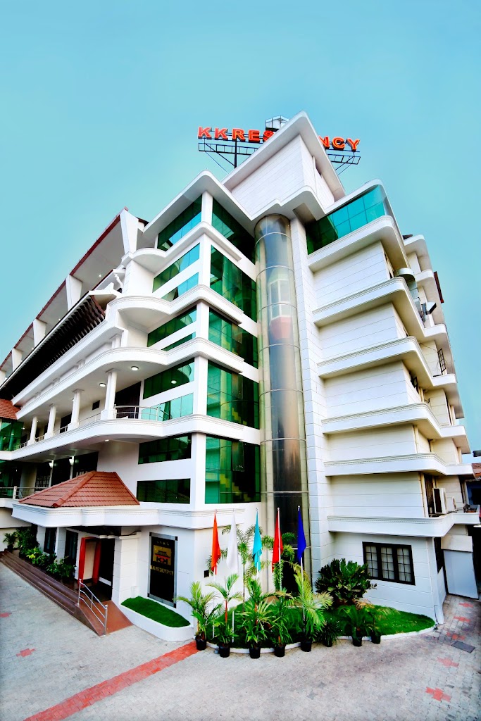 Kk Residency