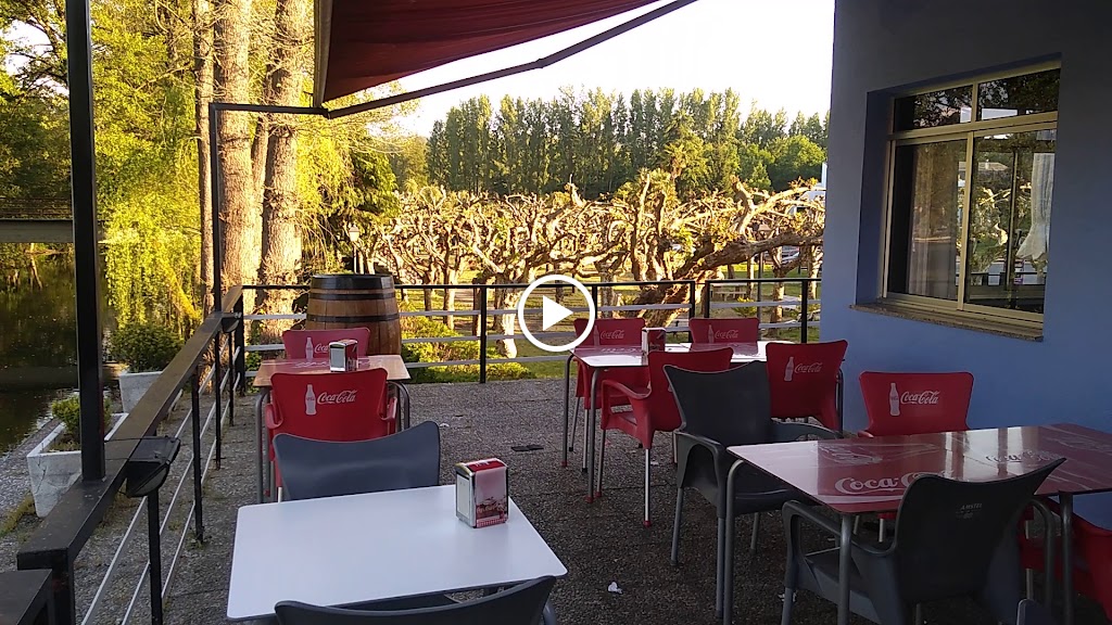 Restaurante O Chanto