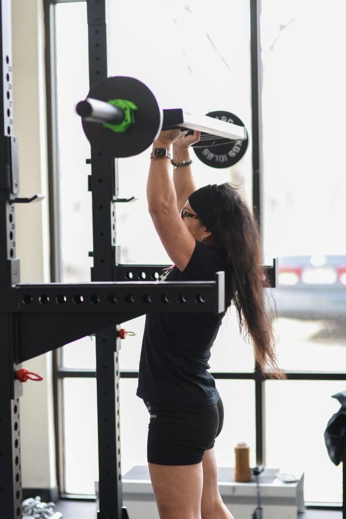  Iron Sharpens Iron LLC