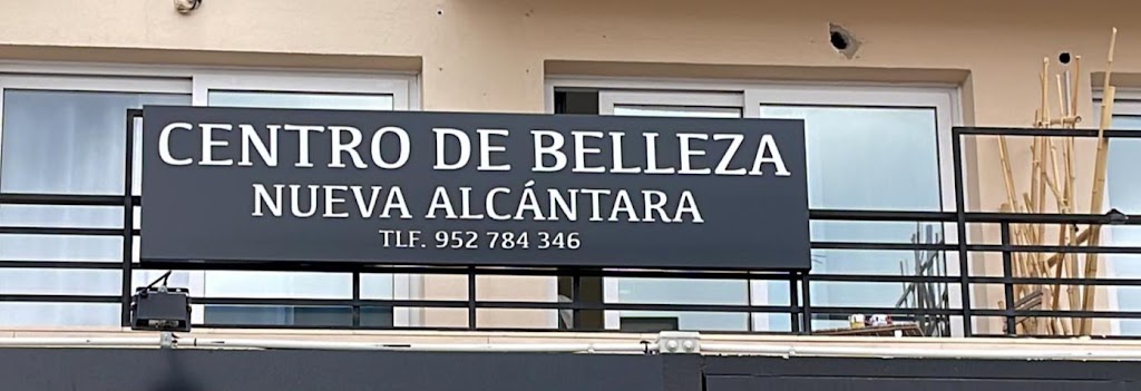 Centro de Belleza NUEVA ALCANTARA — Del propietario