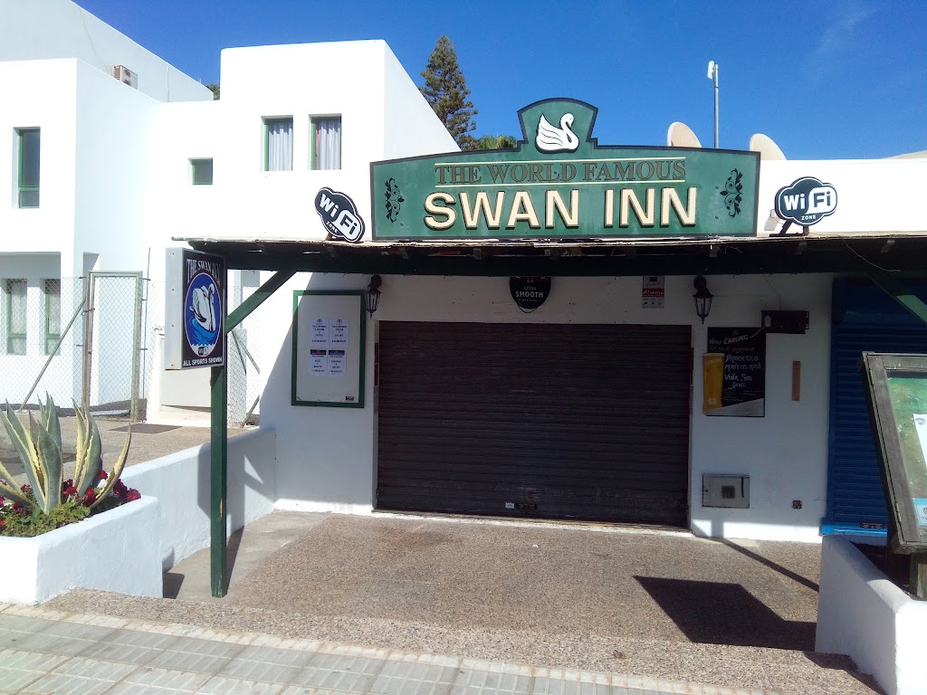 Swan Inn