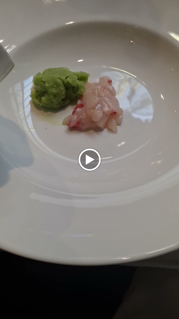 Restaurante Andere — Videos