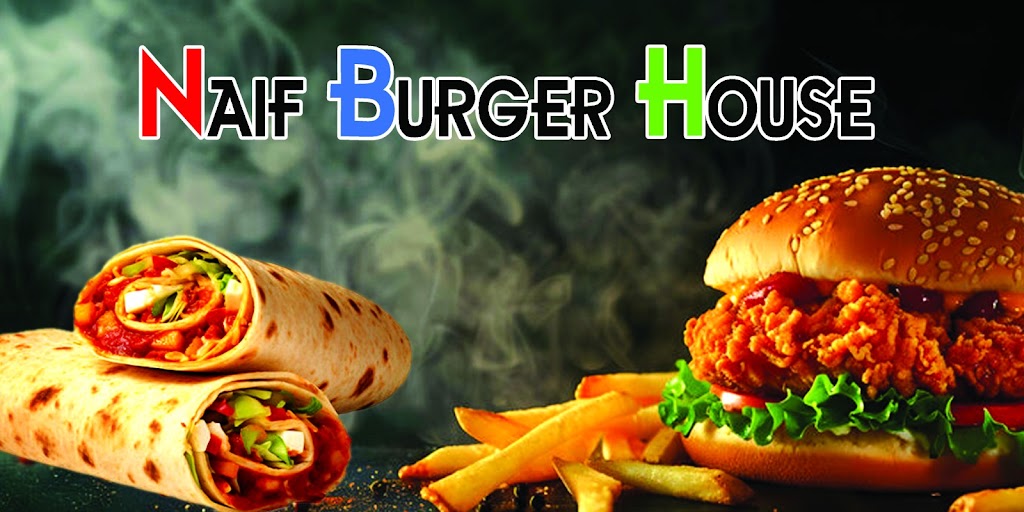 Naif Burger House