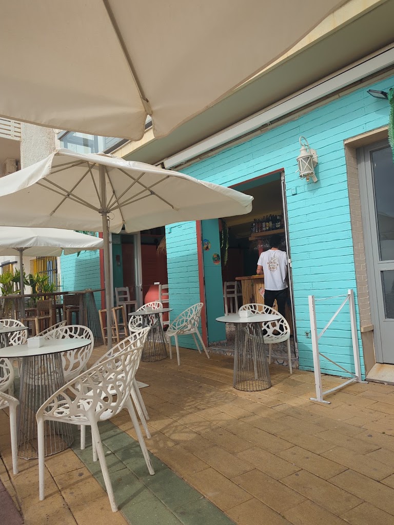 Sunset * Beach Bar * Rota — Mas recientes