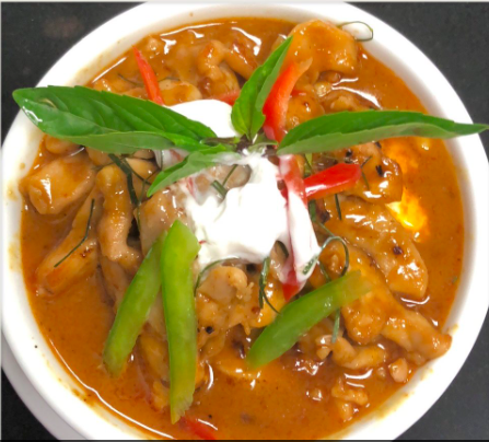 KUNNAI Thai Restaurant