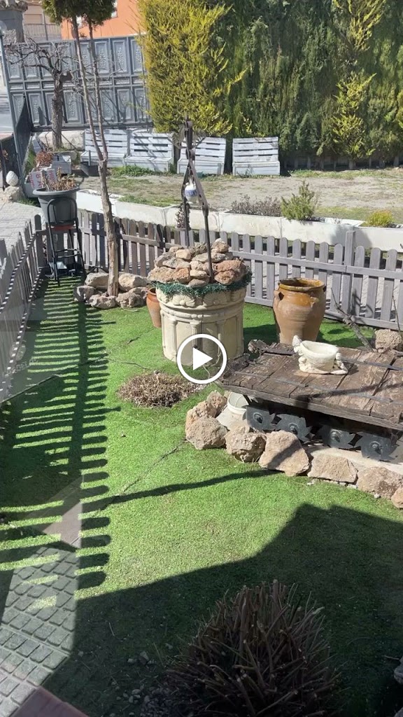 Restaurante La Montija — Videos