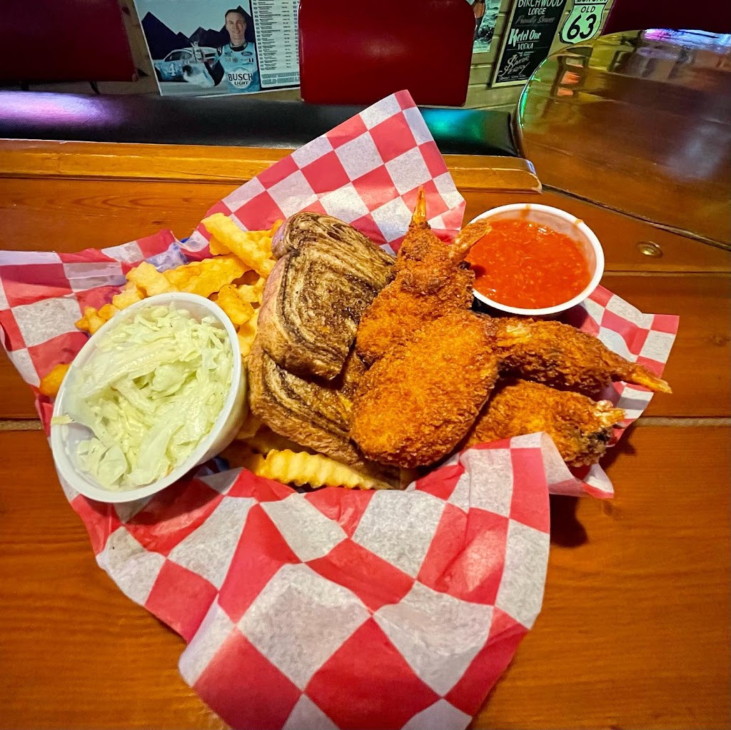  Birchwood Bar & Lodge