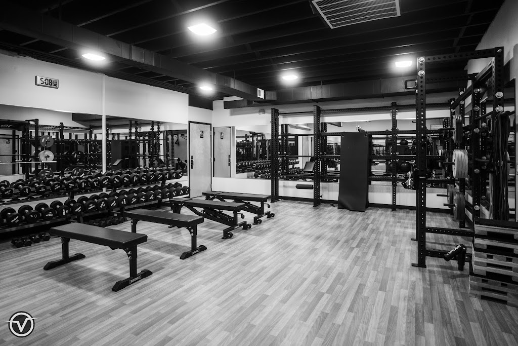  Vital Training Systems