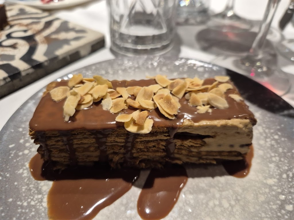 Borinot Bistro — Mas recientes