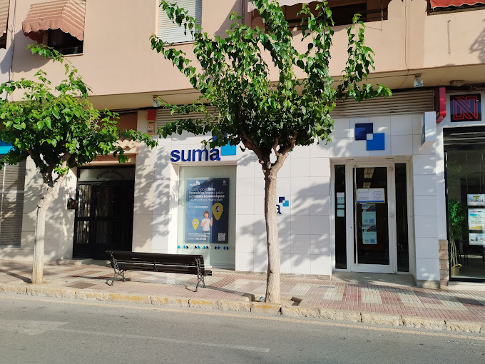 Suma Gestion Tributaria. Oficina de El Campello.