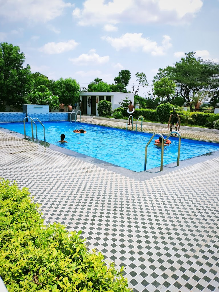 Sundha Hillview Resort