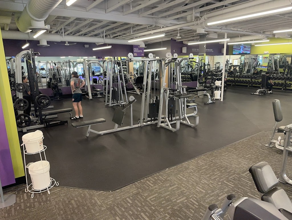  Anytime Fitness