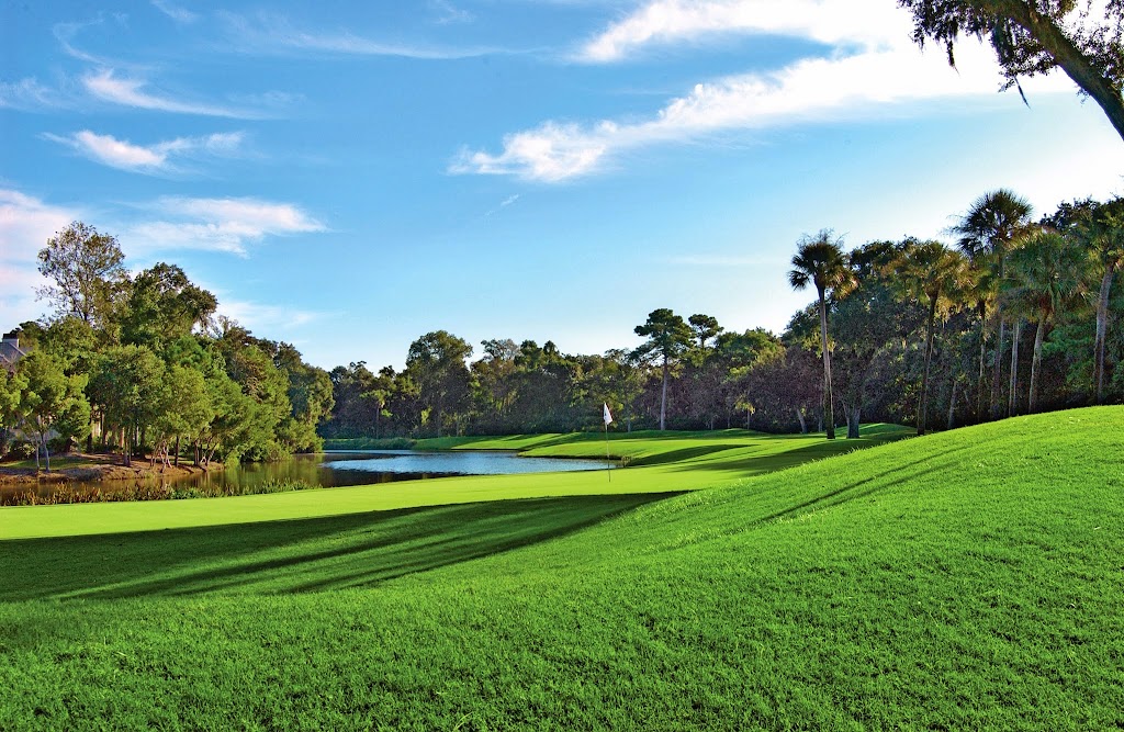  Arthur Hills Golf Course