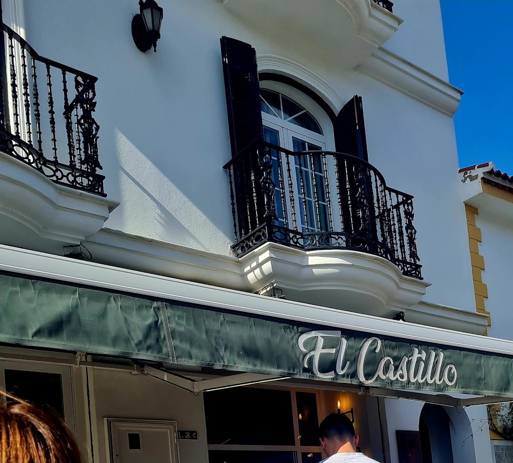 Restaurante El Castillo