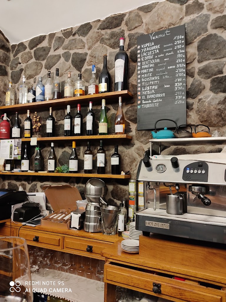 Guria Taberna Hernani