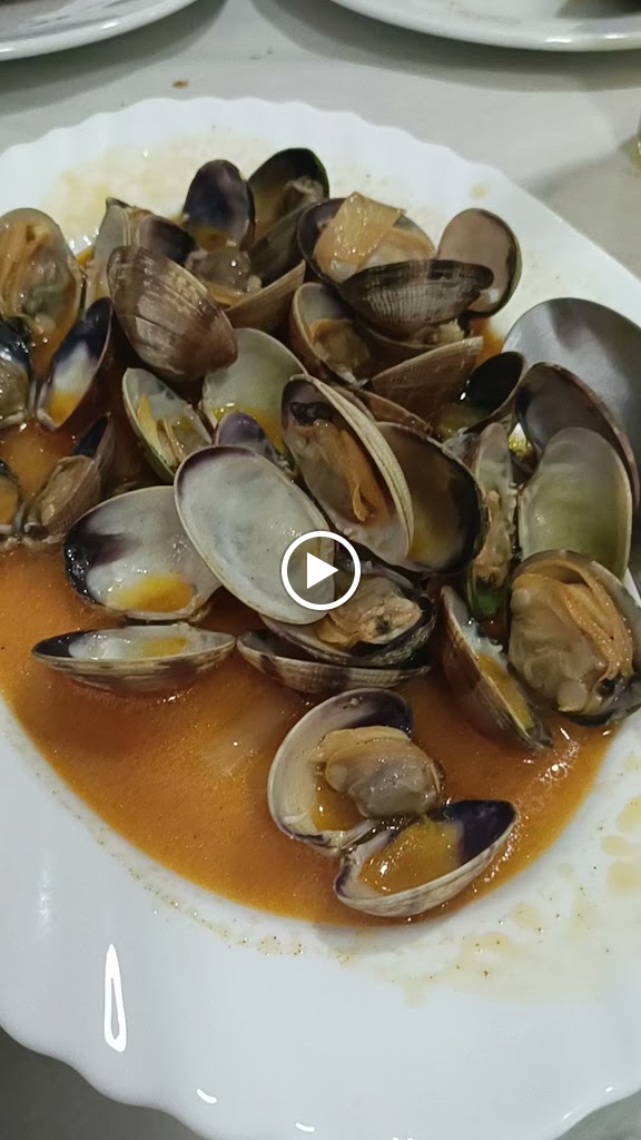 Bar Club Nautico Sancti Petri (Restaurante Cirilo) — Videos