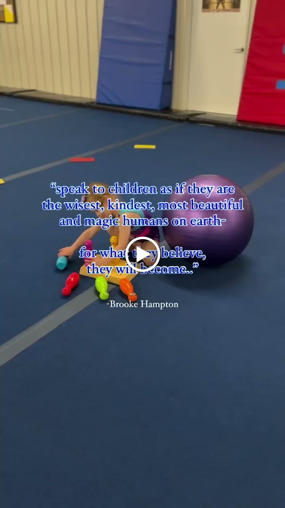  Twisters Gymnastics Academy BROOKFIELD