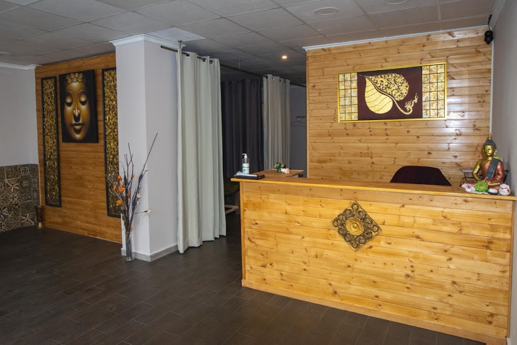 Bangkok Thai Massage Altea