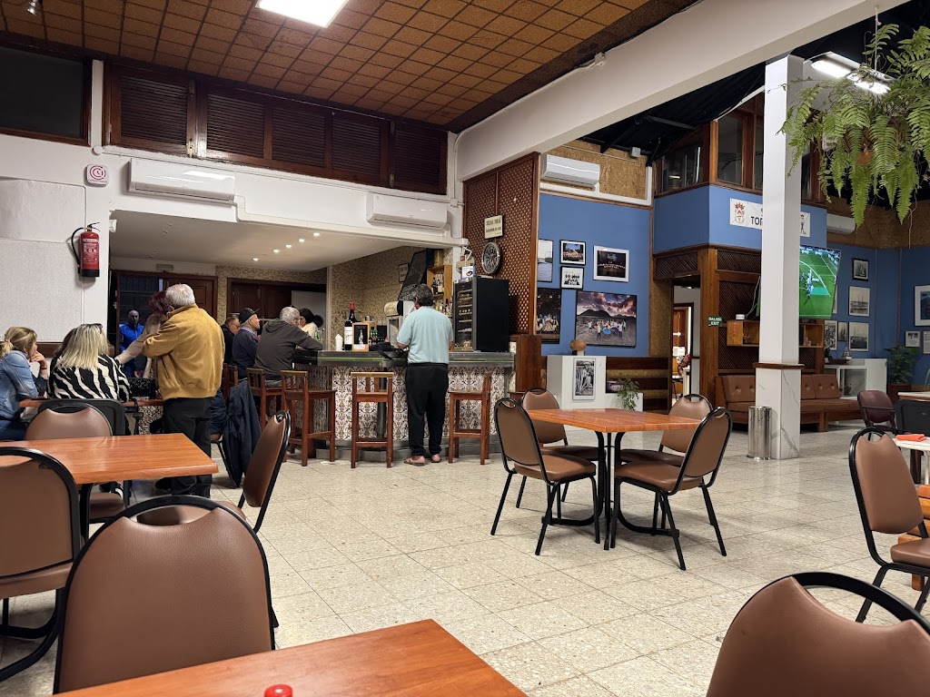 Restaurante Sociedad Torrelavega