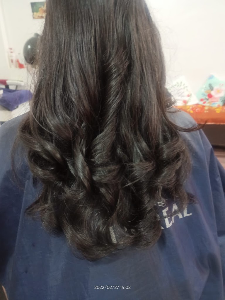 Glamour Beauty Salon