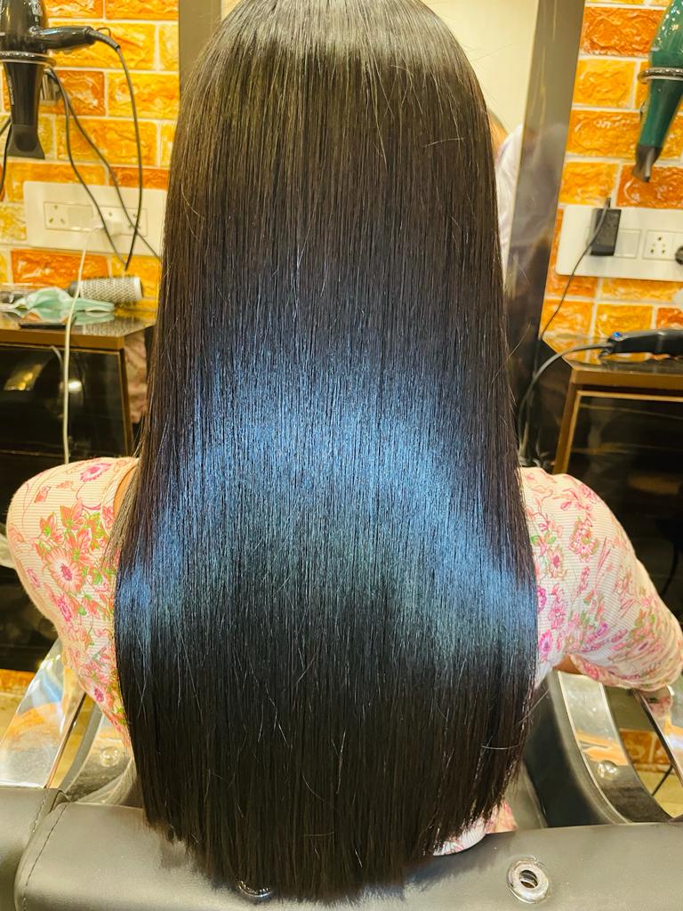 Grand Look Unisex Beauty Salon And Spa