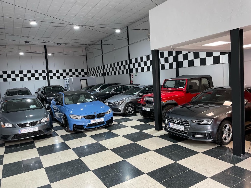 BeST Autos Group — Todas