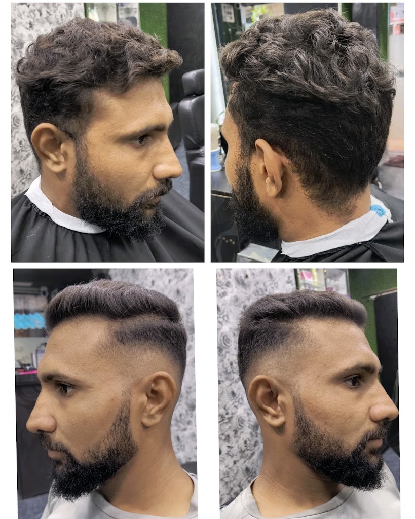 Be Family Salon Academy