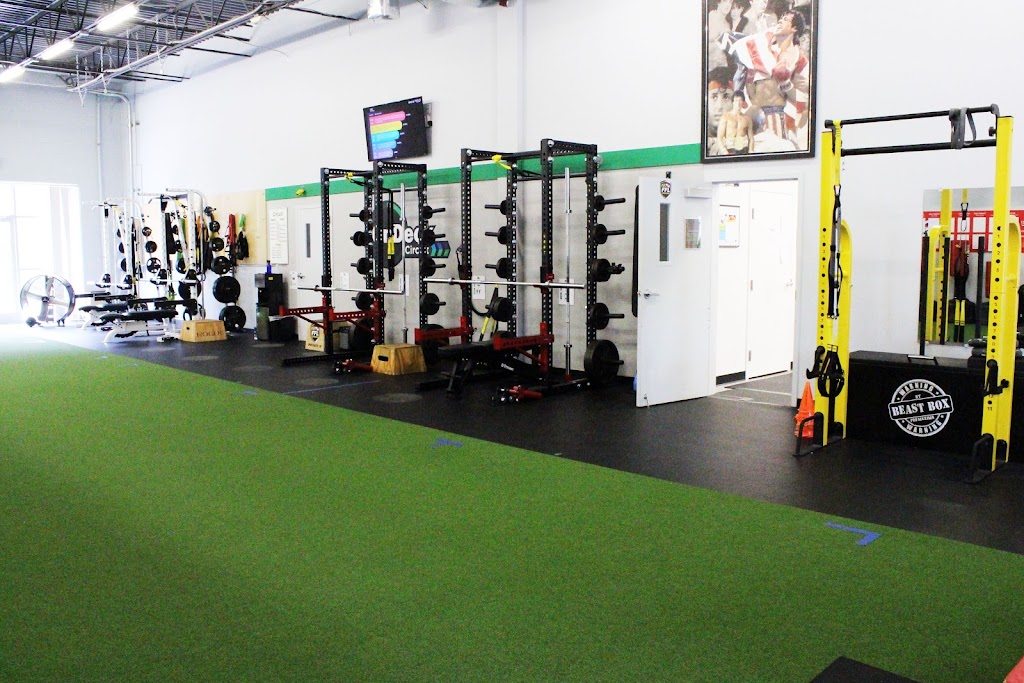  Maryland Strength and Fitness