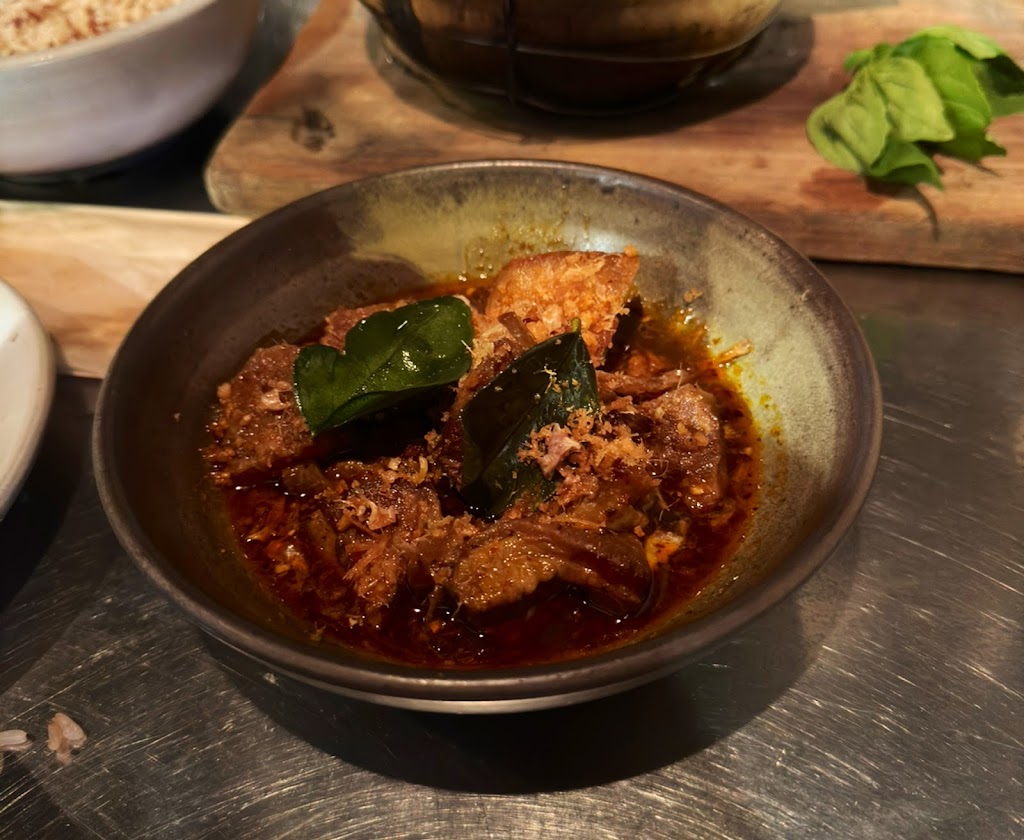 Curry