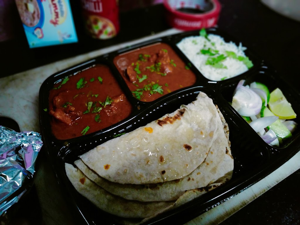 Amritsar Dhaba