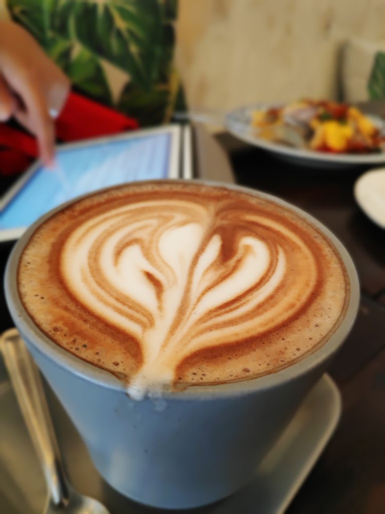 WAAK​ Cafe and Bistro의 사진