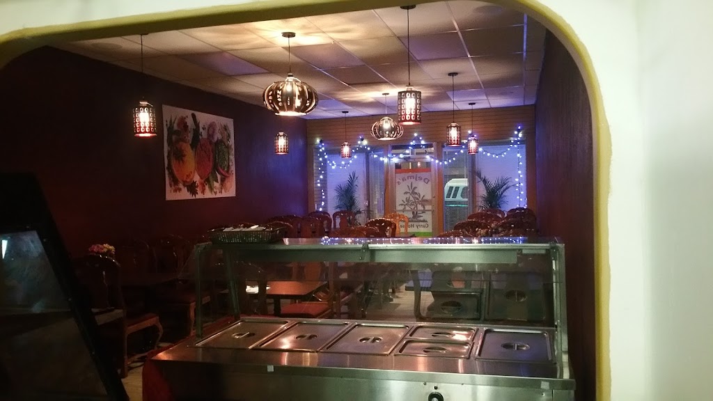 Dejma's Curry House in North Battleford