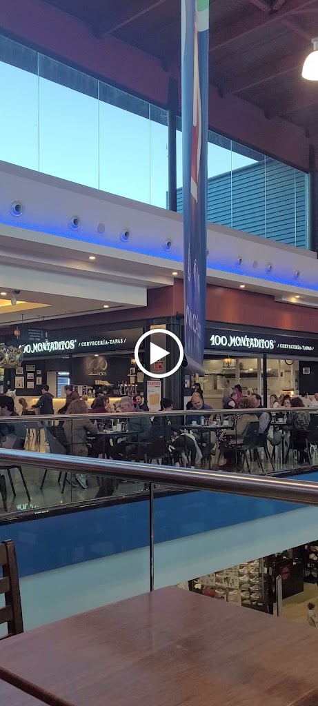 Cien Montaditos — Videos