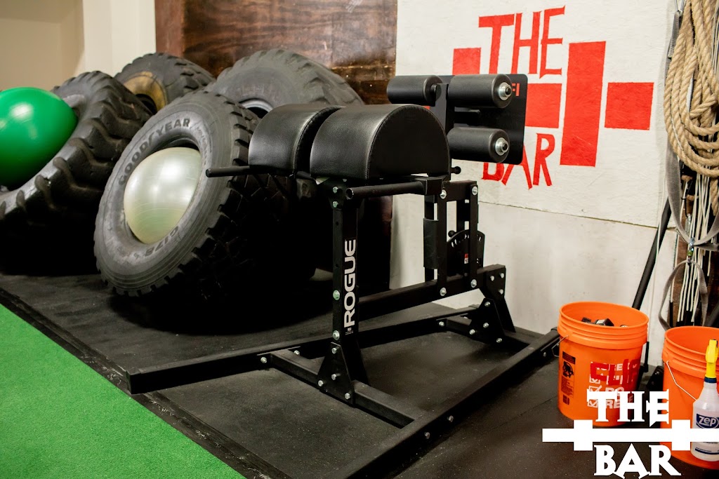  The Bar Gym And Strength Training