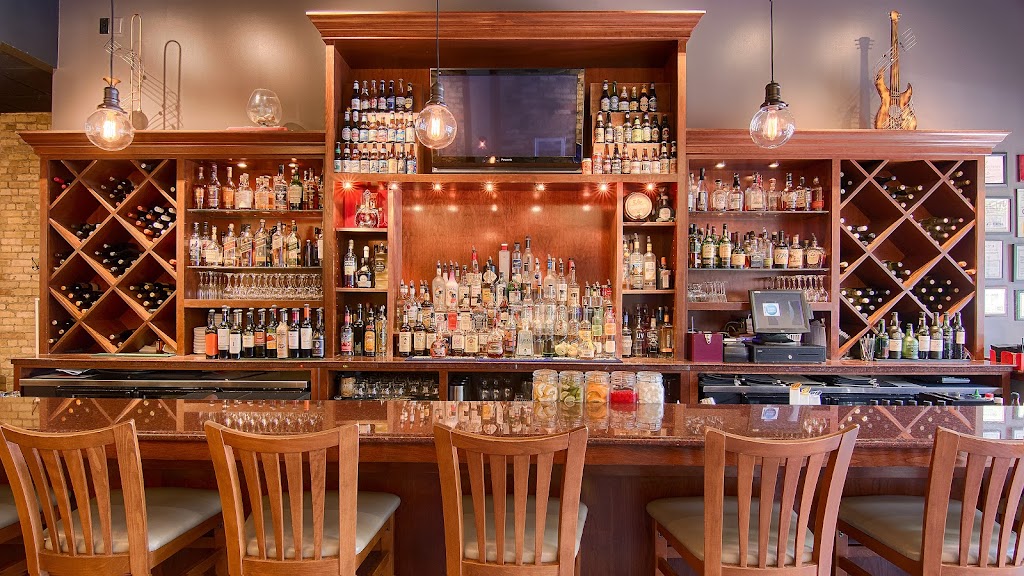  Sazzy B - Kenosha Restaurant