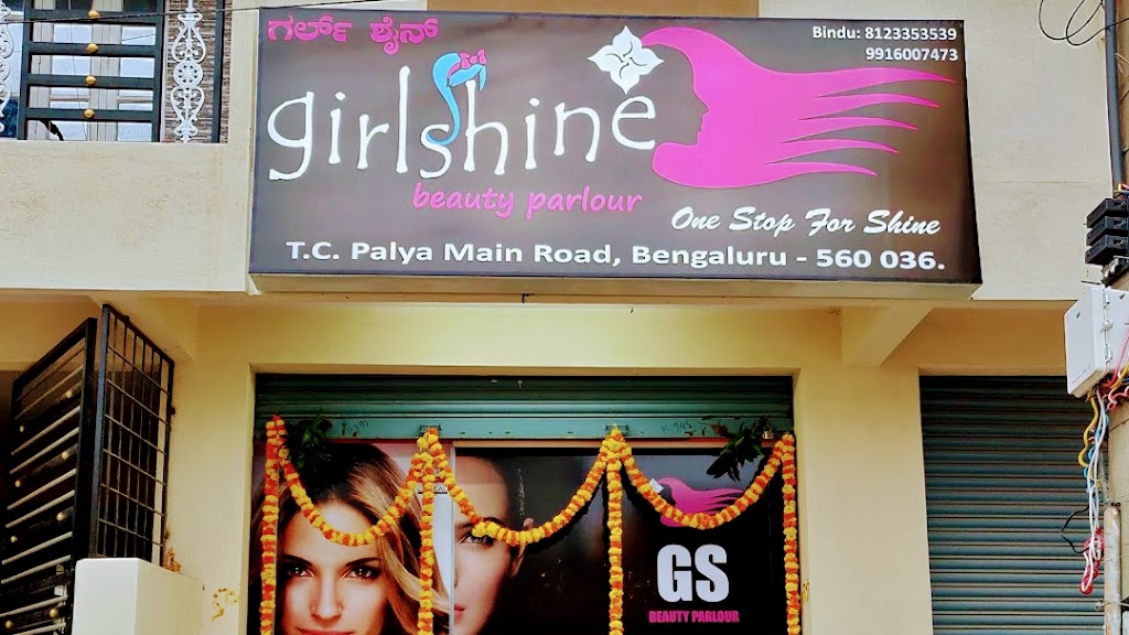 Girlshine Beauty Parlour