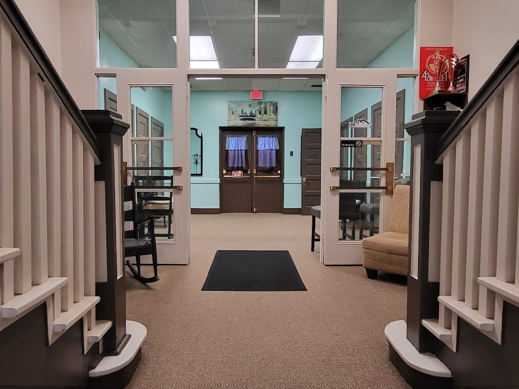  The Studio On 5th Dance Academy