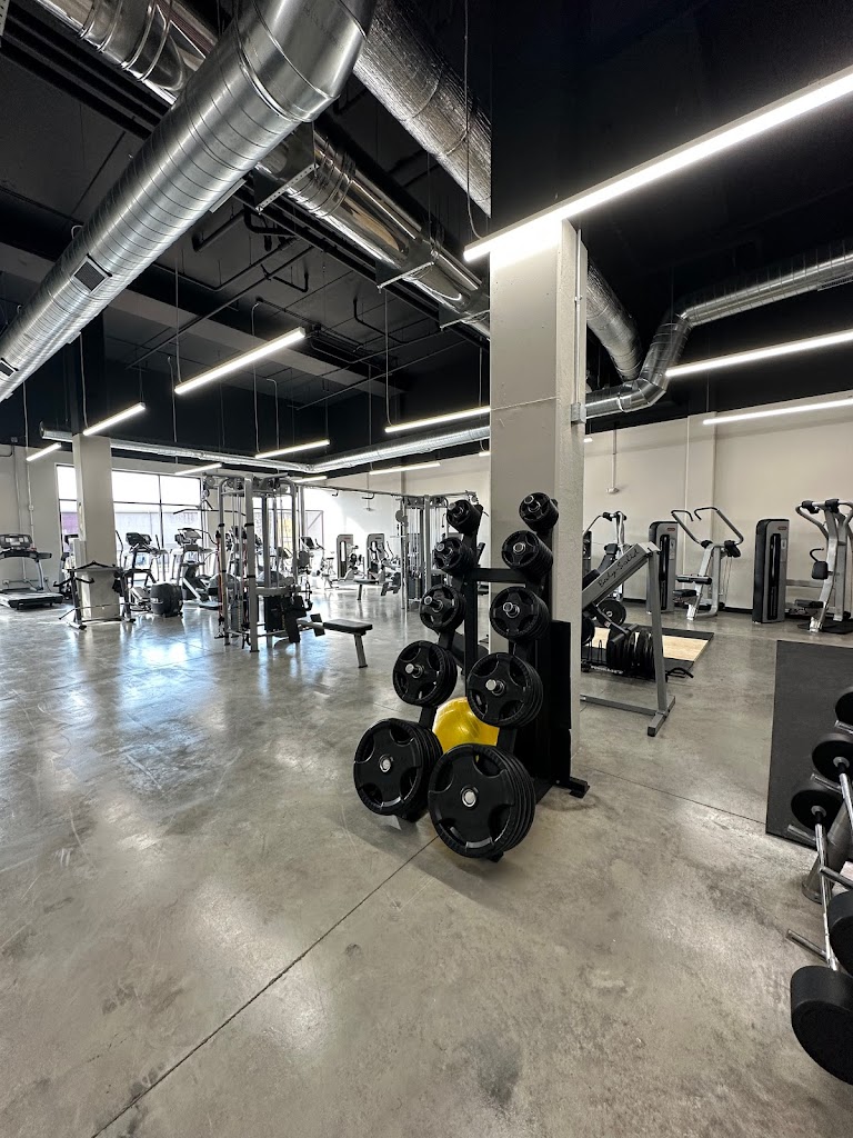  The Gym - Iowa River Landing