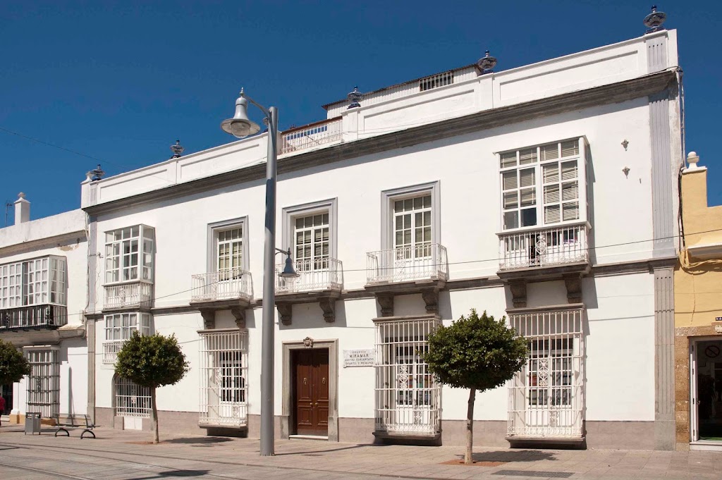 Escuela De Musica y Danza Musimar